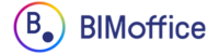 Logo BIMoffice, solution CAO BIM Architecture DAO, logiciel IFI Informatique