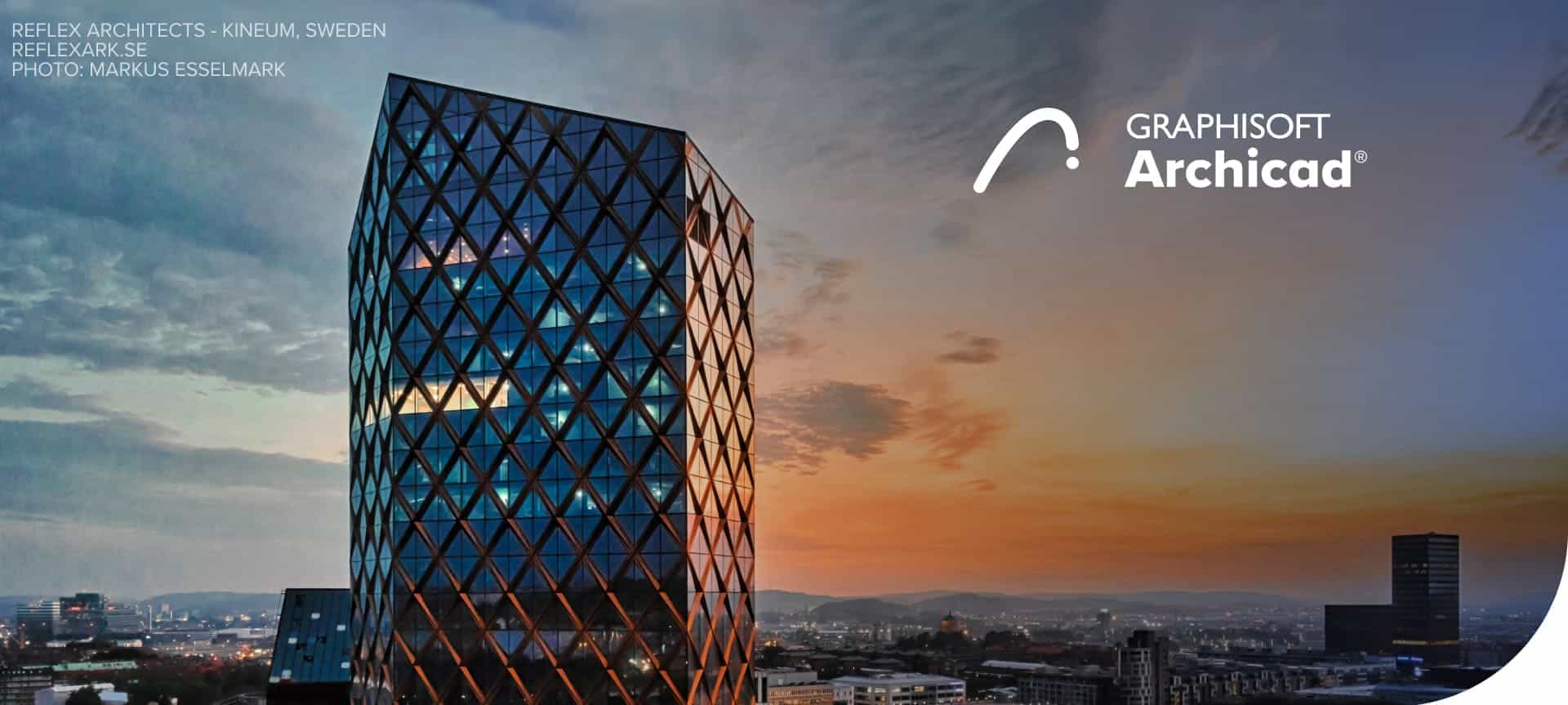 Archicad 27 - Votre meilleure option de conception | IFI Informatique